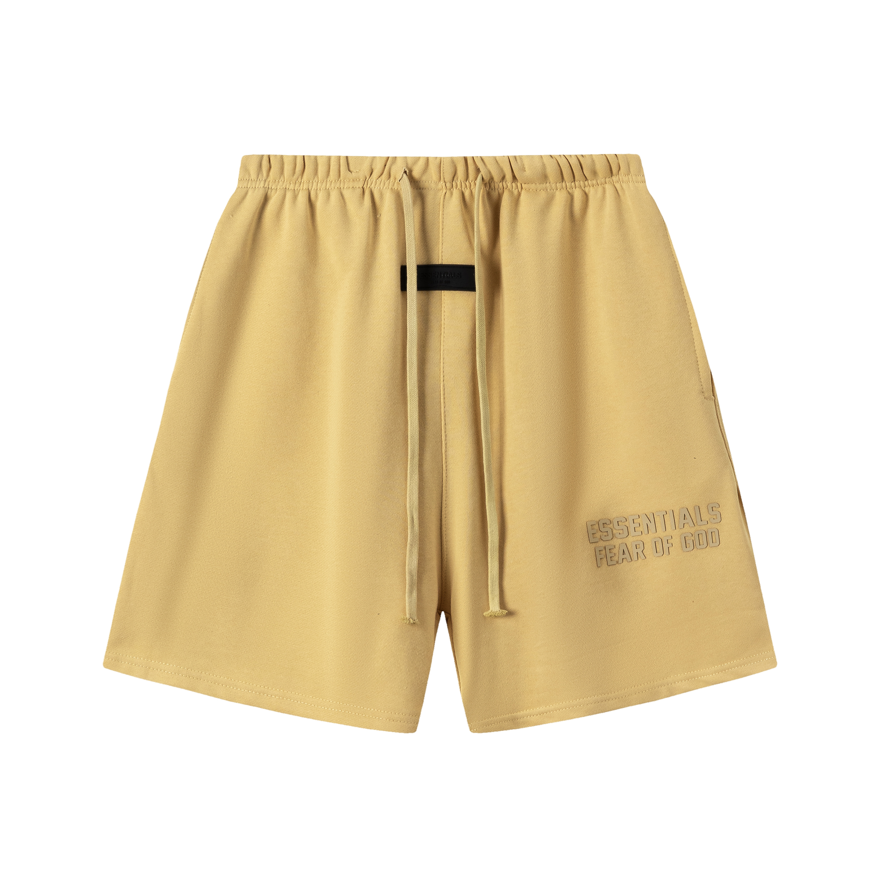 Fear Of God Short Pants